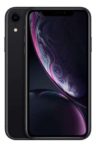 iPhone XR 128 GB Negro 3 GB RAM