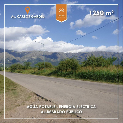 Venta Terreno - Nuevo Merlo San Luis