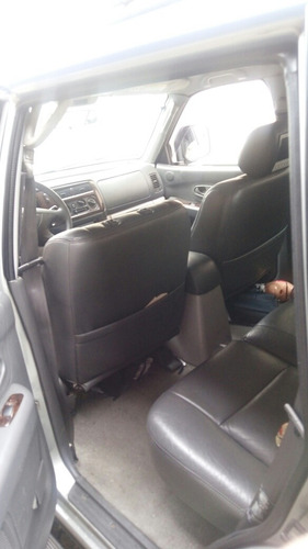 Mitsubishi Pajero Sport 3.0 Gls 4x4 5p 2000