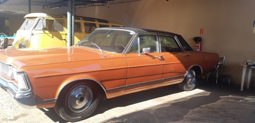 Imagem 9 de 11 de Ford Galaxie Ltd
