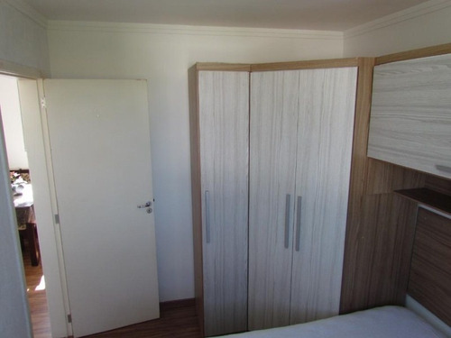 Imagem 17 de 17 de Apartamento Com 2 Dormitórios À Venda, 43 M² Por R$ 235.000 - Residencial Parque Padovani - Paulínia/sp - Ap0219 - 33596604