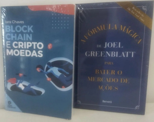 Blockchain E Cripto Moedas + A Fórmula Mágica