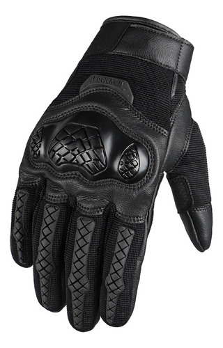 Guantes Tácticos The Sea Con Pantalla Táctil Para Motociclet