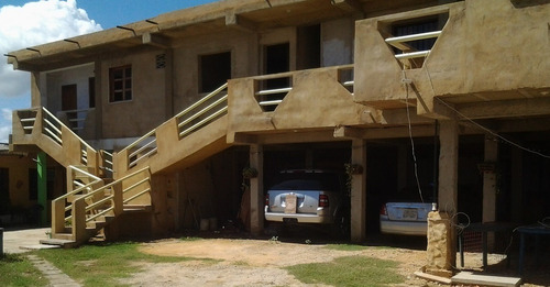 Imagen 3 de 13 de Posada En Venta En Tucacas Morrocoy Inm-013