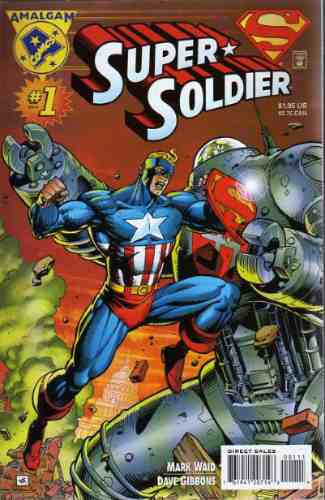 Super Soldier 1-dc Usa-en Ingles-1996