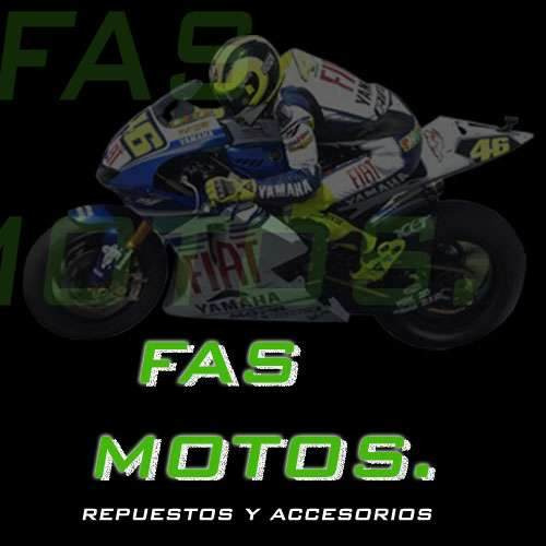 Cigueñal Today Zanella Rx 150 / Rd Vc 150 Marca Standard Fas