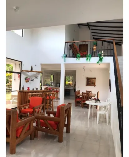 Alquilo Casa Campestre En La Mesa Cundinamarca