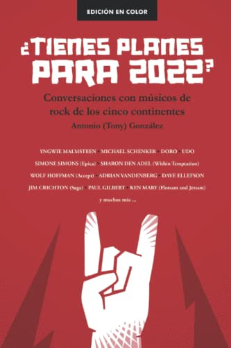 ¿tienes Planes Para 2022? -edicion Especial Con + 25 Imagene
