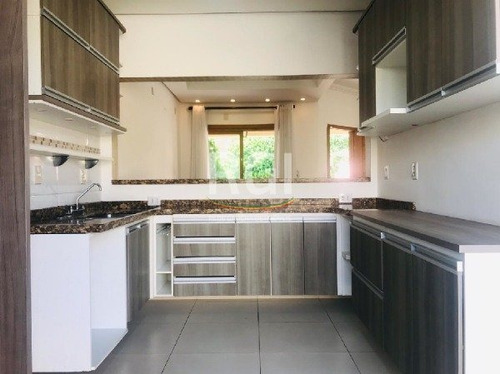Casa Em Hípica Com 3 Dormitórios - Mi270020