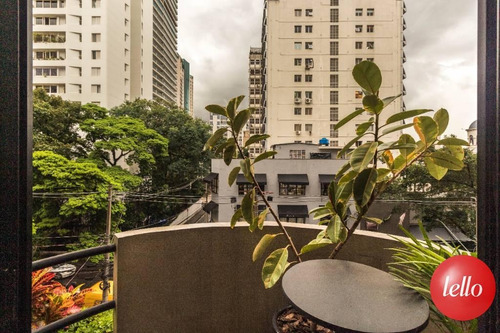 Imagem 10 de 29 de Apartamento - Ref: 241483