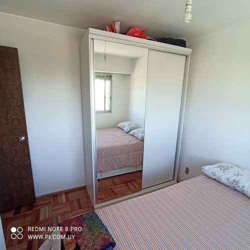 Imagen 11 de 14 de Venta Penthouse Cordón 1 Dormitorio