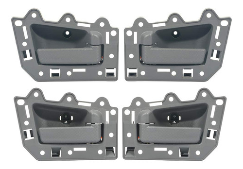 Tirador Puerta Para Jeep Grand Cherokee Unidad