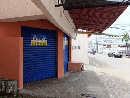 Local En Arriendo La Ceiba , Montería