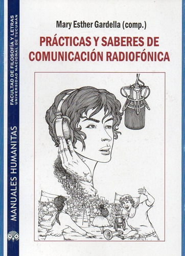 At- Humanitas- Prácticas Y Saberes Comunicación Radiofónica