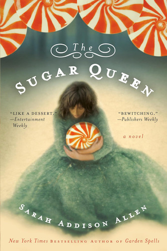Libro: The Sugar Queen: A Novel (random House Readerøs