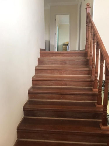 Imagem 8 de 30 de Sobrado À Venda No Residencial Villa Dos Inglezes, Em Sorocaba -sp - 3737 - 69365734