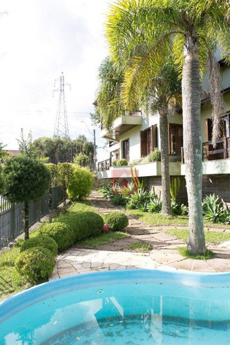 Imagem 8 de 30 de Casa À Venda, 496 M² Por R$ 2.150.000,00 - Santa Catarina - Caxias Do Sul/rs - Ca0260