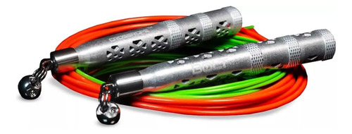 Corda Speed Rope Bolt Set Crossrope Academia Crossfit Wod