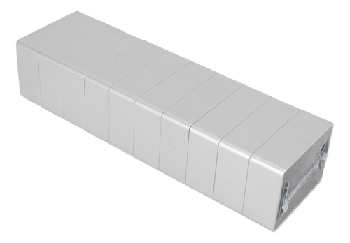 Juego De Herramientas Para Hornear Moldes Para Tartas, 10 Pi