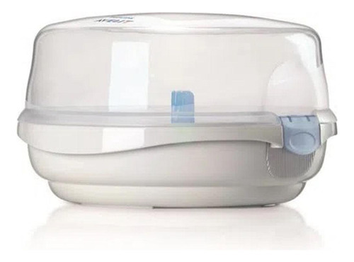 Esterilizador eléctrico para bebé Philips Philips Avent Vapor