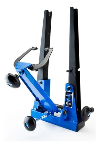 Alinhador Centrador De Rodas Park Tool Profissional Ts-2.3