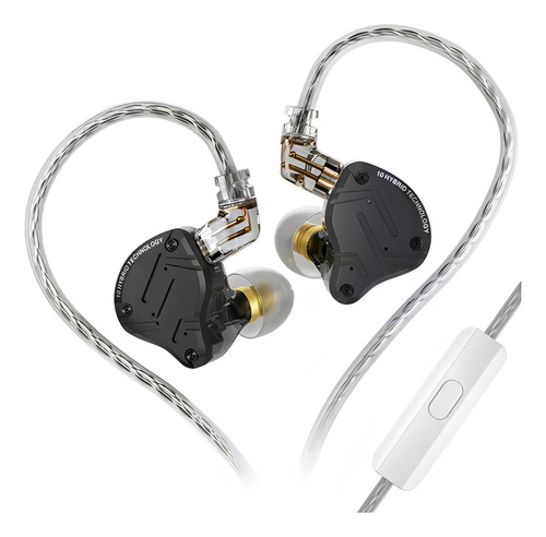 Kz Zs10 Pro X Ineart Nuevos Profesionales