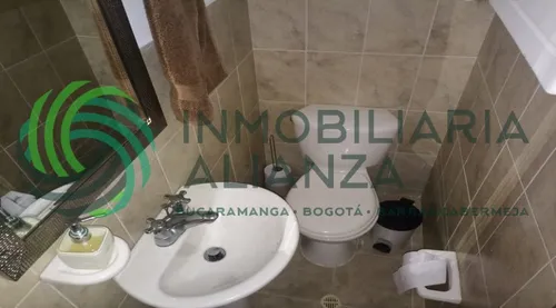Casa En Venta En Altos Del Lago. Cod V61691