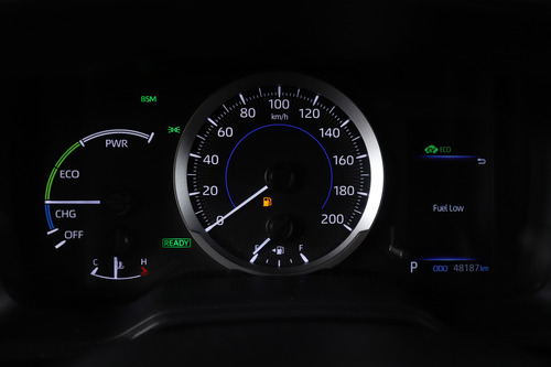 Toyota Corolla Cross 1.8 Xei Ecvt