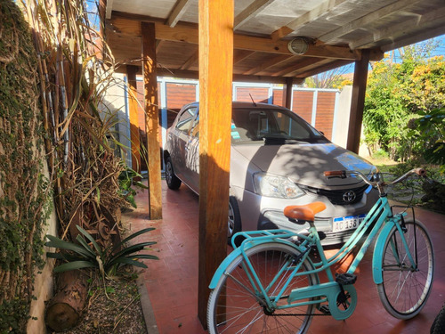 Venta, Casa, 4 Ambientes, Garage, Parque, Acassuso