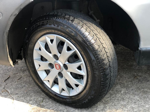 Fiat Palio 1.0
