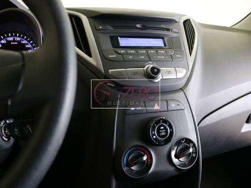 Imagem 7 de 15 de Hyundai Hb20 1.0 Comfort Plus 12v Flex 2014