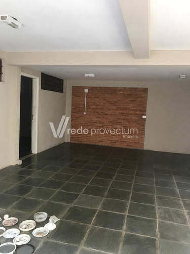 Imagem 2 de 30 de Casa À Venda Em Jardim Guanabara - Ca235981