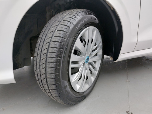 Fiat Cronos 1.3 FIREFLY FLEX DRIVE MANUAL