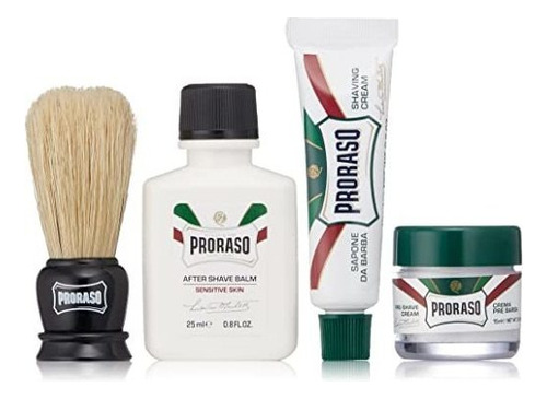 Proraso Viaje Shave Kit