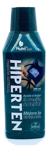 Hiperten -combete La Tension Ar - mL a $59