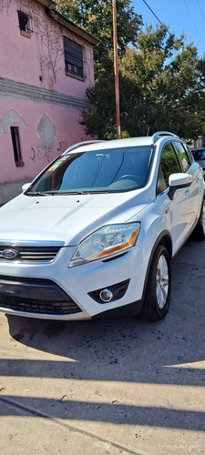 Ford Kuga 2.5 Trend Mt 4x4 (ku01/ku04)
