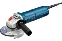 Comprar Mini Amoladora Esmeril Angular 5'' 1100w Bosch Gws 11-125
