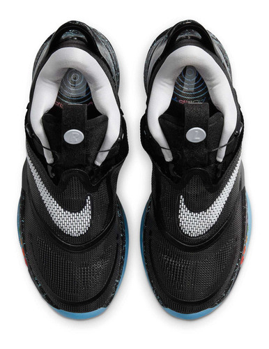 Zapatillas Nike Adapt Bb 2.0 Mag Alternate Cv2440-002