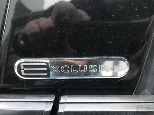 Citroën C4 2.0 Hdi Exclusive Am70 2010