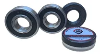 Comprar Kit Rulemanes + Reten + Grasa Drean 166 169 186 189
