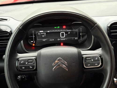 Citroën C4 Cactus 1.6 Thp 165 At6 Shine