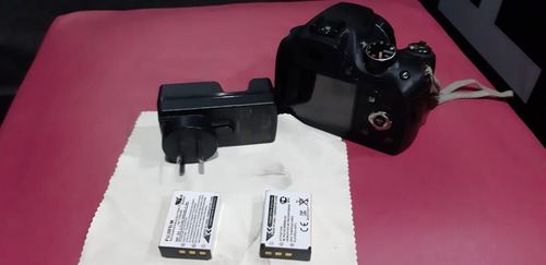 Camera Fugifilm Sl 260 Fine Pix