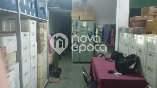 Imagem 8 de 30 de Lojas Comerciais Venda - Ref: Sp4pr6675