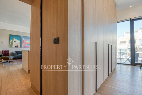 Moderno Departamento A Una Cuadra De La Plaza PerĂș