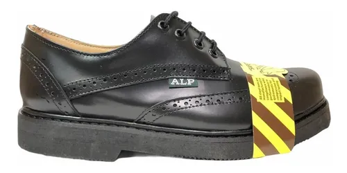 Zapatos de vestir con casquillo sale