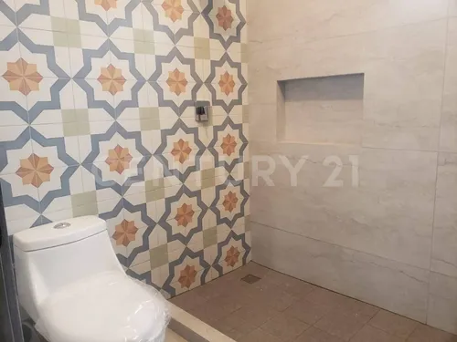 Casa En Venta Col. Zarco