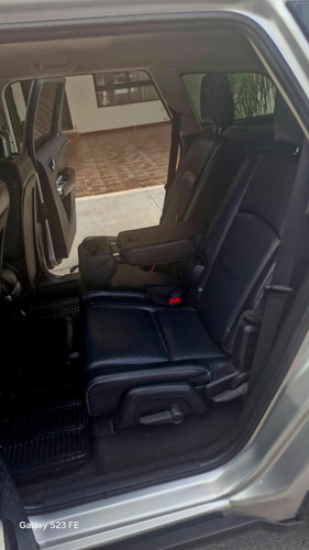Dodge Journey 2.4 Sxt 5 Pas At