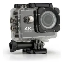Comprar Camara Deportiva 4k Tipo Gopro Sumergible