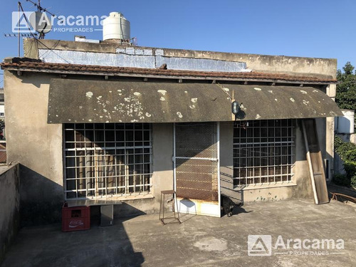 Imagen 12 de 14 de Local Comercial Con Vivienda Sobre Av Bvd Buenos Aires!! - Monte Grande