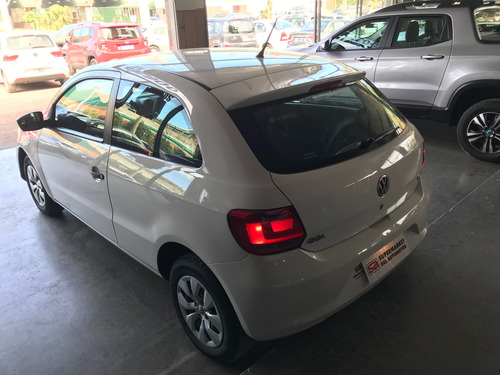 Volkswagen Gol Trend 1.6 Pack I 101cv